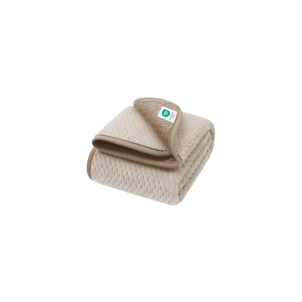 Gomez Quest Linen Co. Pet Blanket Black