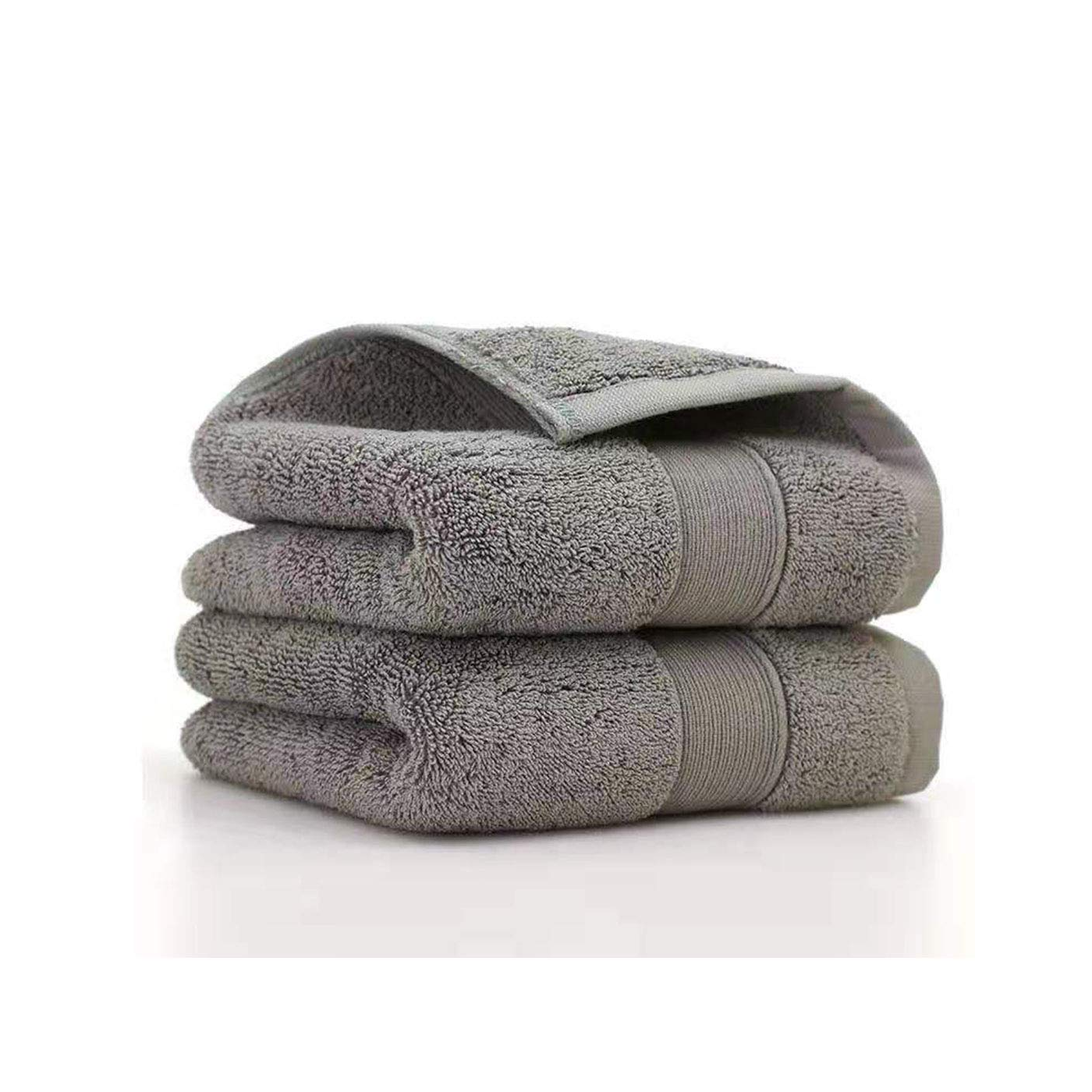 Hand Towel 2-pack Charcoal product photo