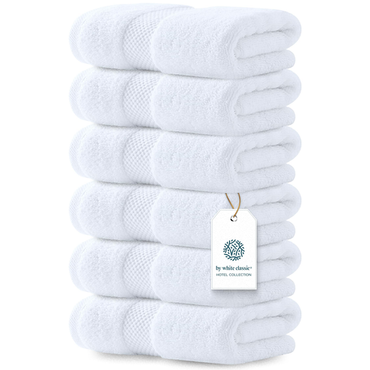 Cotton Bath Towel Hand product photo