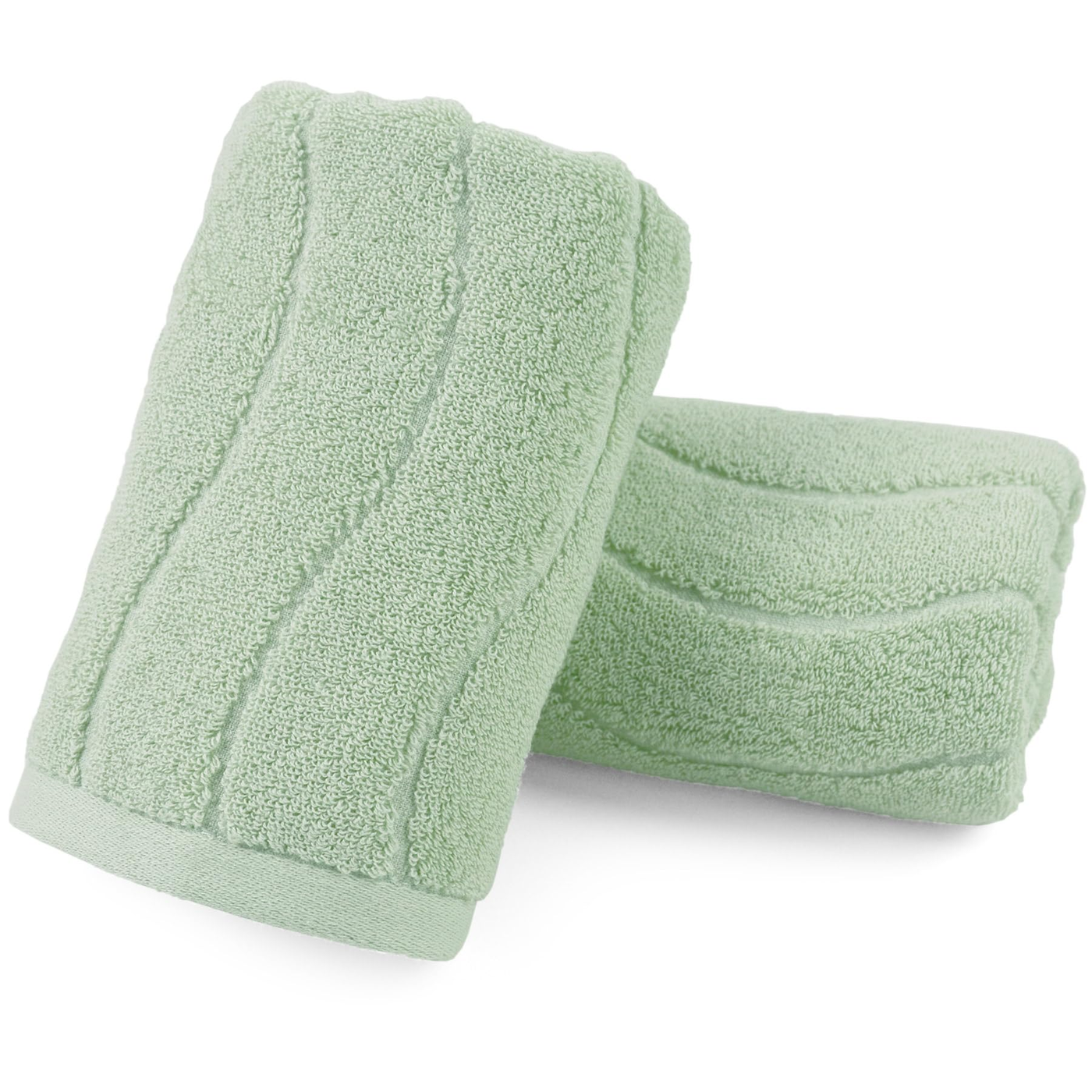 Hand Towel 2-pack Sage product photo