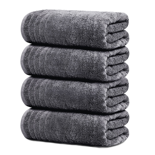 Cotton Bath Towel Face product photo