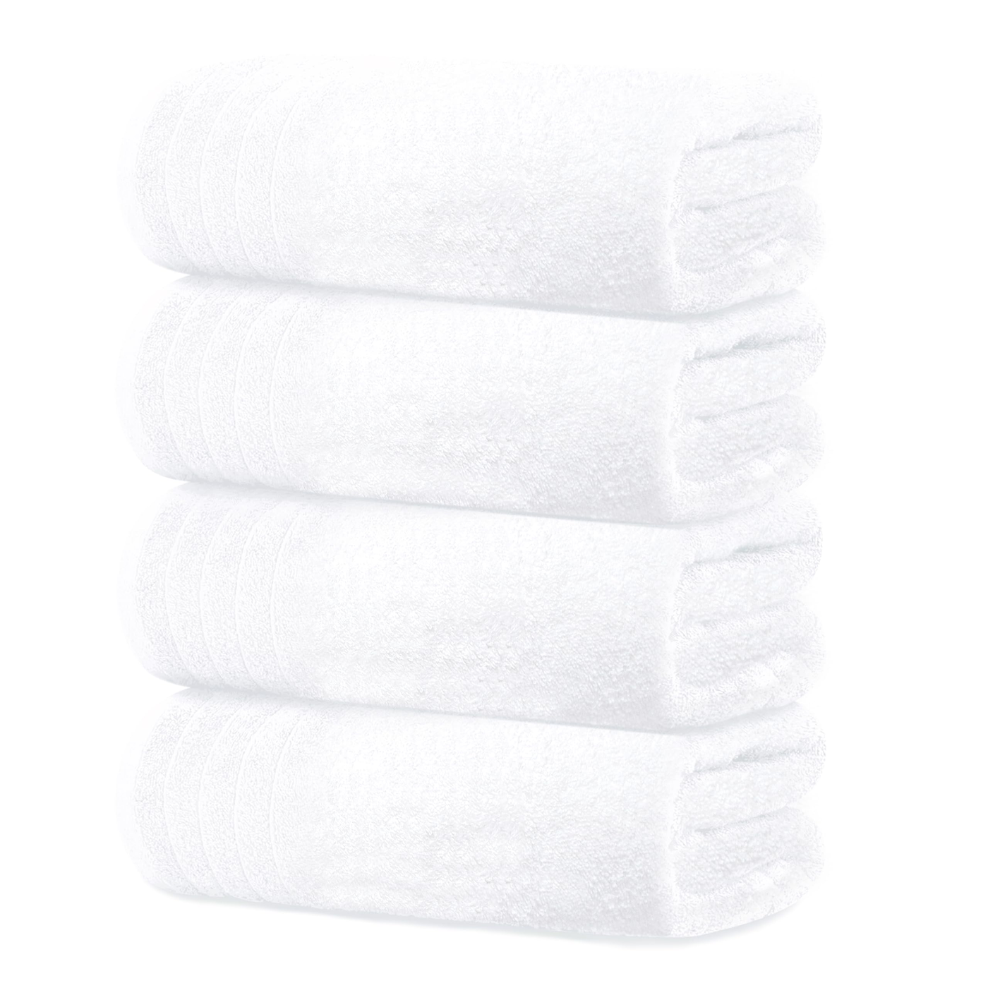 Cotton Bath Towel Bath Sheet product photo